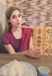 Chahat Pakistani